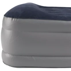 Doppelluftbett Outwell Superior Double Mit Eingebauter Pumpe -Camping Förderung superior double eingebaute pumpe outwell 1000 2 24912