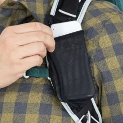 Damenrucksack Osprey Tempest 30 WM/L, Stealth Black -Camping Förderung tagesrucksack osprey tempest 30 damenrucksack stretchfach am tragegurt 1000 3 22190