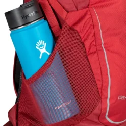 Tagesrucksack Osprey Daylite, Wave Blue -Camping Förderung tagesrucksack tagesausflug rucksack osprey daylite stretchfaecher aus mesh unisex rucksack 1000 5 22212