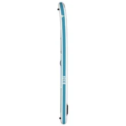Aufblasbares Stand Up Paddleboard Tahe 11'0" Air Beach Wing (Pack) -Camping Förderung tahe 11 0 fuss air beach wing pack seitenansicht profil aufblasbares stand up paddleboard sup 1000 4 22492
