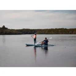 Aufblasbares Stand Up Paddleboard Tahe Sup-Yak Air 10'6" Beach Pack 31 Aufblasbares Stand Up Paddleboard Tahe Sup-Yak Air 10'6" Beach Pack -Camping Förderung tahe air beach sup yak komplettpaket zum aufblasen aufblasbares stand up paddleboard sup airbeach sup yak air 10 6 beach pack 1000 14 22533