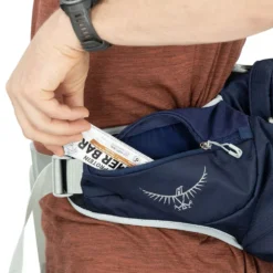 Herrrenrucksack Osprey Talon 11 L/XL, Stealth Black -Camping Förderung talon 11 osprey hueftgurtfaecher rucksack fuer maenner maennerrucksack tagesrucksack fahrradrucksack herrrenrucksack 1000 3 22184