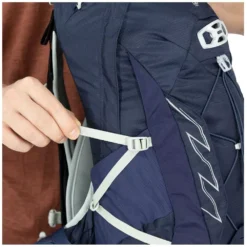 Herrrenrucksack Osprey Talon 11 L/XL, Ceramic Blue 7 Herrrenrucksack Osprey Talon 11 L/XL, Ceramic Blue -Camping Förderung talon 11 seitenfach herrenrucksack l xl eintagstourenrucksack daypack 1000 2 24991