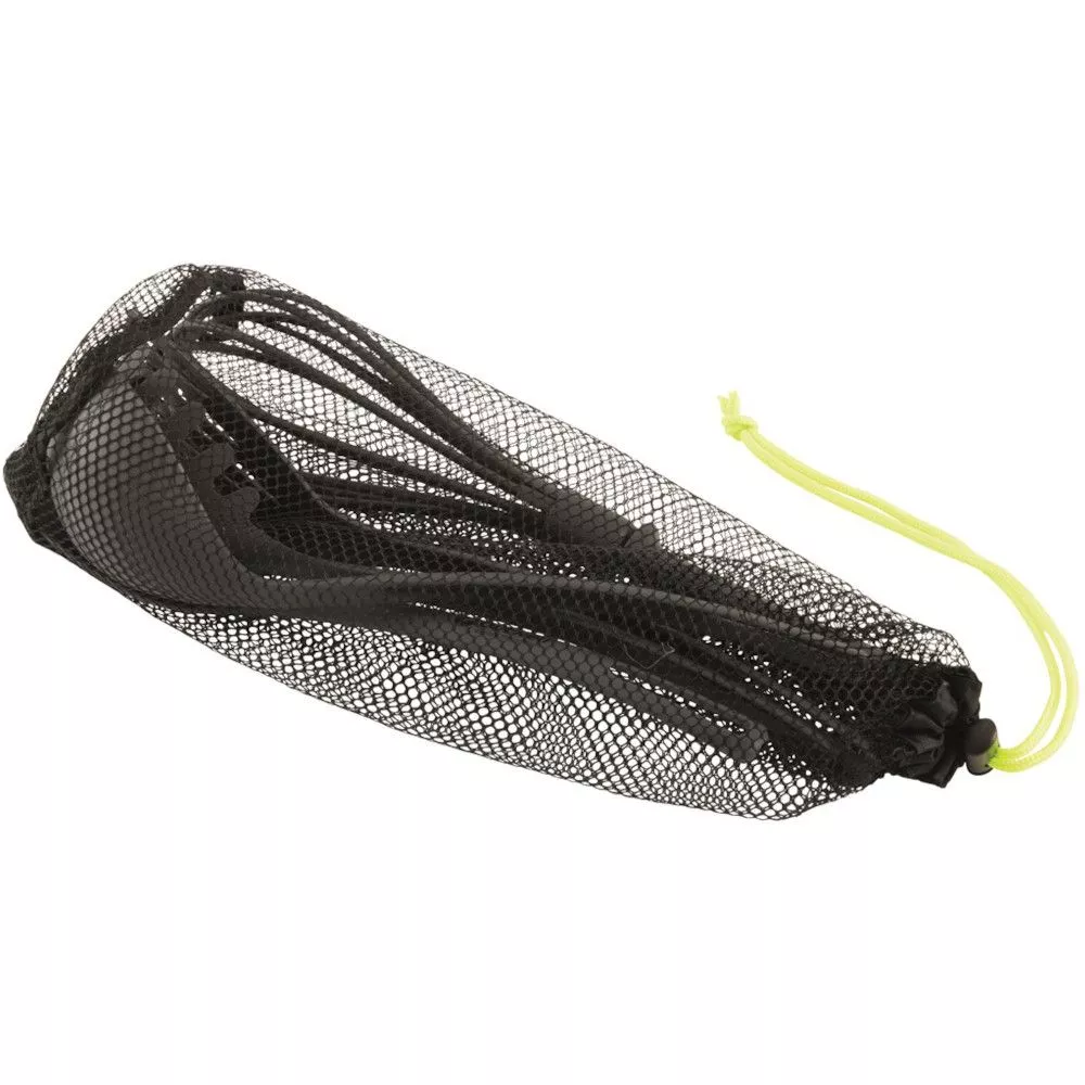 Campingbesteck Outwell Tarsus, Grey 2 Campingbesteck Outwell Tarsus, Grey – Bild 2