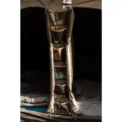 Aufblasbares Buszelt Coleman Journeymaster Deluxe L Air -Camping Förderung taschen staufaecher organizer schlafkabine luftvorzelt coleman journeymaster deluxe l air busvorzelt 1000 18 26309