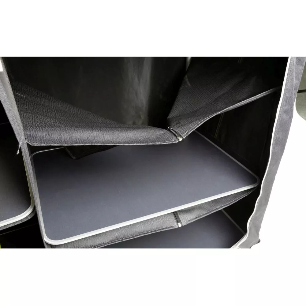 Campingküche Brunner Azabache CTW Square HWT 6 Campingküche Brunner Azabache CTW Square HWT – Bild 6