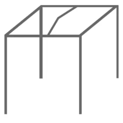 Freistehendes Ganzjahres-Teilzelt Frankana Freiko Garmisch 11 Freistehendes Ganzjahres-Teilzelt Frankana Freiko Garmisch -Camping Förderung teilvorzelt garmisch frankana freiko gestaengeskizze 1000 5 21597