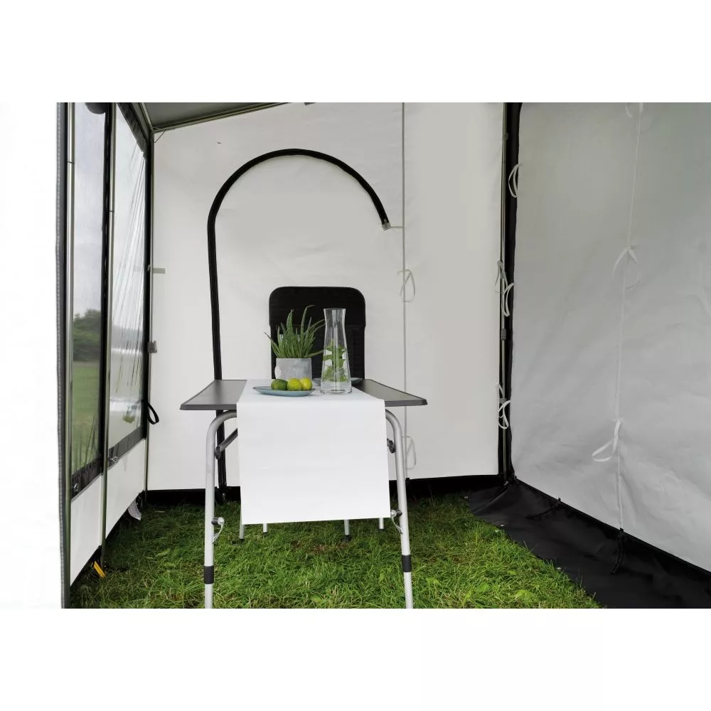 Wintervorzelt Wigo Zelte INUIT Polar 4 Wintervorzelt Wigo Zelte INUIT Polar – Bild 4