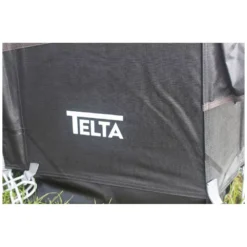 Luftvorzelt Wohnwagen, Wohnmobil Telta Pure 390 35 Luftvorzelt Wohnwagen, Wohnmobil Telta Pure 390 -Camping Förderung telta logo vorzeltmaterial faulstreifen bodenabspannung 1000 15 25994