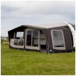 Wohnwagen Luftvorzelt Telta Lounge 250 S16 | 1.025 - 1.050 Cm