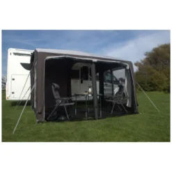 Luftvorzelt Wohnmobil Telta Pure Drive-Away 330 34 Luftvorzelt Wohnmobil Telta Pure Drive-Away 330 -Camping Förderung telta pure drive away 330 aufblasbares wohnmobilvorzelt frontwand hochgerollt 1000 17 25996