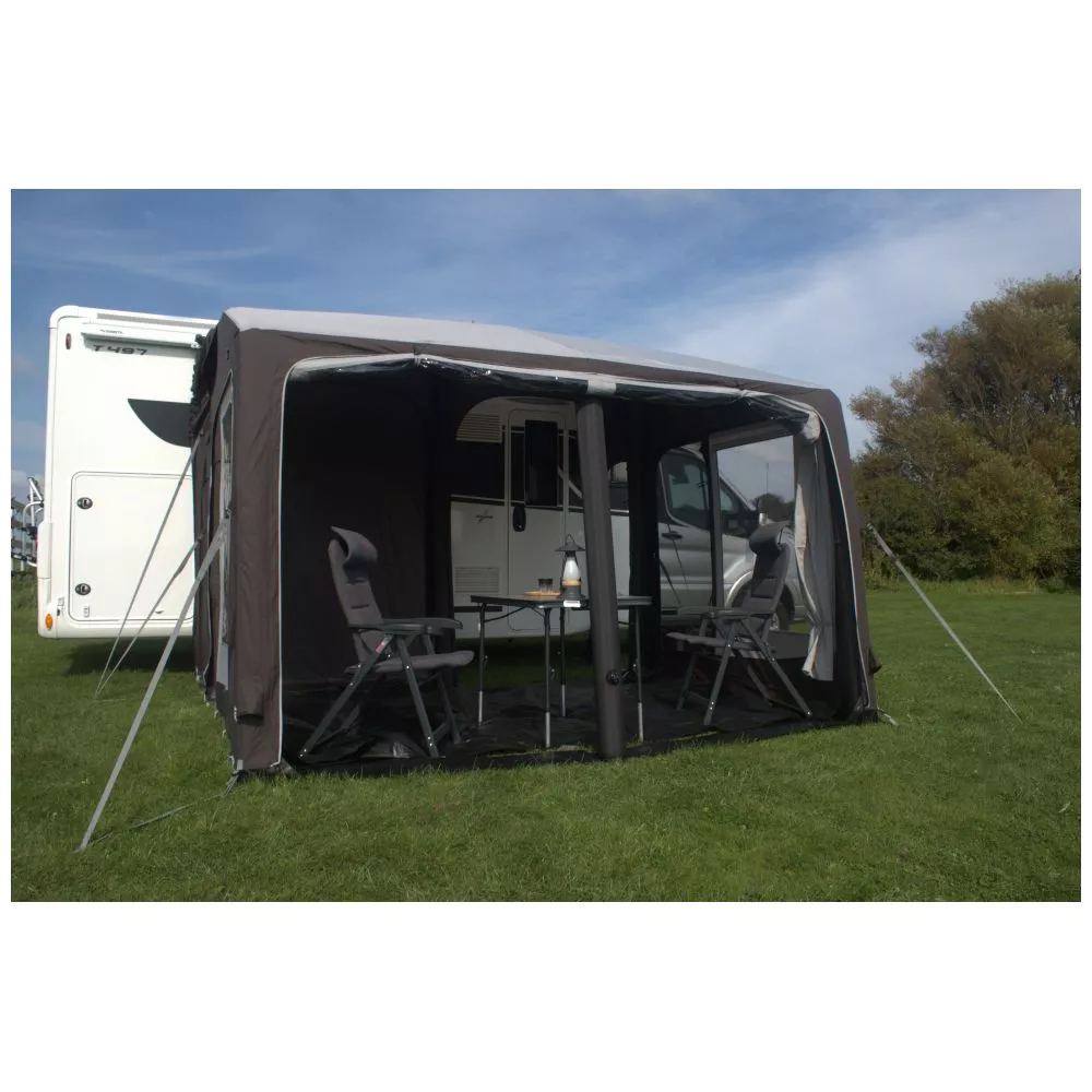 Luftvorzelt Wohnmobil Telta Pure Drive-Away 330 16 Luftvorzelt Wohnmobil Telta Pure Drive-Away 330 – Bild 16