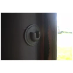 Aufblasbares Wohnwagenvorzelt Telta Lounge 250 S17 | 1.050 - 1.075 Cm -Camping Förderung telta verandastange airzelt befestigungspunkt balkoneffekt 1000 10 27546