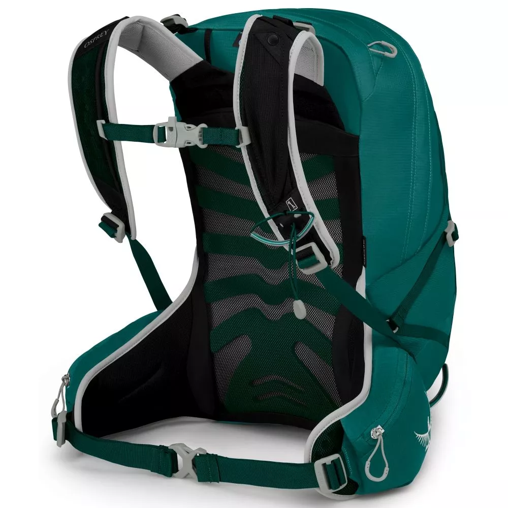 Damenrucksack Osprey Tempest 20 WM/L, Jasper Green 2 Damenrucksack Osprey Tempest 20 WM/L, Jasper Green – Bild 2
