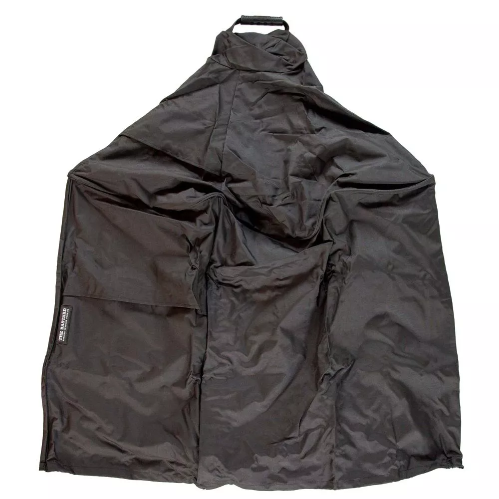 Abdeckhaube The Bastard Regenschutz XL 1 Abdeckhaube The Bastard Regenschutz XL
