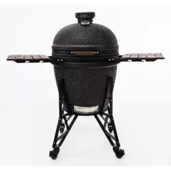 Holzkohlegrill The Bastard Urban XL Complete