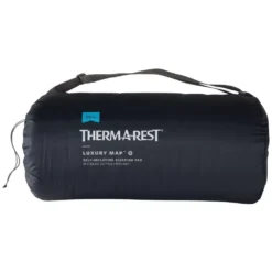 Campingmatte Therm-a-Rest LuxuryMap Large, 7,6 Cm -Camping Förderung therm a rest luxurymap packsack aufbewahrungstasche 1000 2 20491