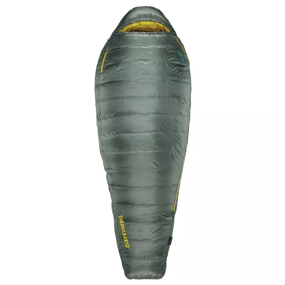 Winterschlafsack Therm-a-Rest Questar 20F/-6C Regular 1 Winterschlafsack Therm-a-Rest Questar 20F/-6C Regular