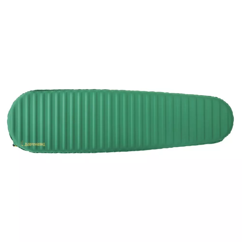 Selbstaufblasende Campingmatte Therm-a-Rest Trail Pro Regular Wide, 7,6 Cm 1 Selbstaufblasende Campingmatte Therm-a-Rest Trail Pro Regular Wide, 7,6 Cm