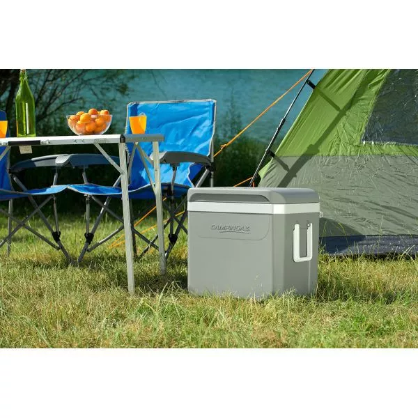 Kühlbox Campingaz Powerbox Plus 36L 4 Kühlbox Campingaz Powerbox Plus 36L – Bild 4
