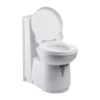 Camping-Toilette Thetford Cassettentoilette C260 Typ C263-CS CB, Keramik