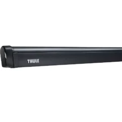 Wandmarkise Thule 4200 Für Compact Vans, Gehäuse: Anthrazit