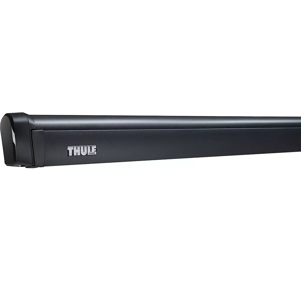 Wandmarkise Thule 4200 Für Compact Vans, Gehäuse: Anthrazit 1 Wandmarkise Thule 4200 Für Compact Vans, Gehäuse: Anthrazit