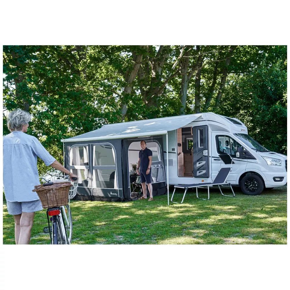 Markisenseite Isabella Buddy Seitenwand Set 12 Markisenseite Isabella Buddy Seitenwand Set – Bild 12