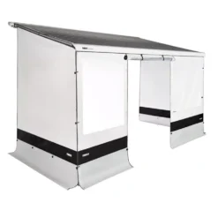 Thule View Blocker G2 Side, Grösse M -Camping Förderung thule markisenzubehoer thule view blocker sichtsicht wand fuer omnistor markisen 1000 3 22871