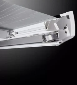 Markise Thule Omnistor 5200, Tuch: Mystic-grau, Gehäuse: Anthrazit 14 Markise Thule Omnistor 5200, Tuch: Mystic-grau, Gehäuse: Anthrazit -Camping Förderung thule omnistor 5200 markise wandmontage kastenwagen wohnmobil wohnwagen 1000 4 13424