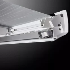 Markise, Sonnenstore Thule Omnistor 5200 Mit Motor, Tuch: Mystic-grau, Gehäuse: Weiss 14 Markise, Sonnenstore Thule Omnistor 5200 Mit Motor, Tuch: Mystic-grau, Gehäuse: Weiss -Camping Förderung thule omnistor 5200 markise wandmontage kastenwagen wohnmobil wohnwagen 1000 4 22716