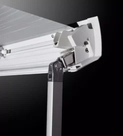 Markise Thule Omnistor 5200, Tuch: Mystic-grau, Gehäuse: Anthrazit 15 Markise Thule Omnistor 5200, Tuch: Mystic-grau, Gehäuse: Anthrazit -Camping Förderung thule omnistor 5200 markise wandmontage kastenwagen wohnmobil wohnwagen stuetzfuss 1000 5 13424