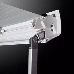 Markise, Sonnenstore Thule Omnistor 5200 Mit Motor, Tuch: Mystic-grau, Gehäuse: Weiss 15 Markise, Sonnenstore Thule Omnistor 5200 Mit Motor, Tuch: Mystic-grau, Gehäuse: Weiss -Camping Förderung thule omnistor 5200 markise wandmontage kastenwagen wohnmobil wohnwagen stuetzfuss 1000 5 22716