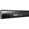 Markise Thule Omnistor 5200, Tuch: Mystic-grau, Gehäuse: Anthrazit