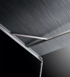 Markise Thule Omnistor 5200, Tuch: Mystic-grau, Gehäuse: Anthrazit 17 Markise Thule Omnistor 5200, Tuch: Mystic-grau, Gehäuse: Anthrazit -Camping Förderung thule omnistor 5200 wandmarkise wohnmobil camper spannarm 1000 7 13424