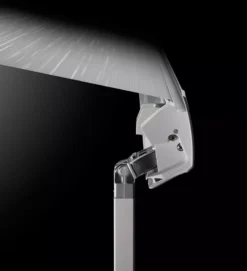 Markise Thule Omnistor 5200, Tuch: Mystic-grau, Gehäuse: Anthrazit 16 Markise Thule Omnistor 5200, Tuch: Mystic-grau, Gehäuse: Anthrazit -Camping Förderung thule omnistor 5200 wandmarkise wohnmobil drainage 1000 6 13424