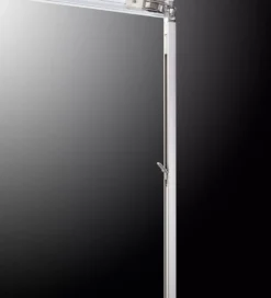 Markise Thule Omnistor 5200, Tuch: Mystic-grau, Gehäuse: Anthrazit 19 Markise Thule Omnistor 5200, Tuch: Mystic-grau, Gehäuse: Anthrazit -Camping Förderung thule omnistor 5200 wandmarkise wohnmobil quick lock 1000 9 13424