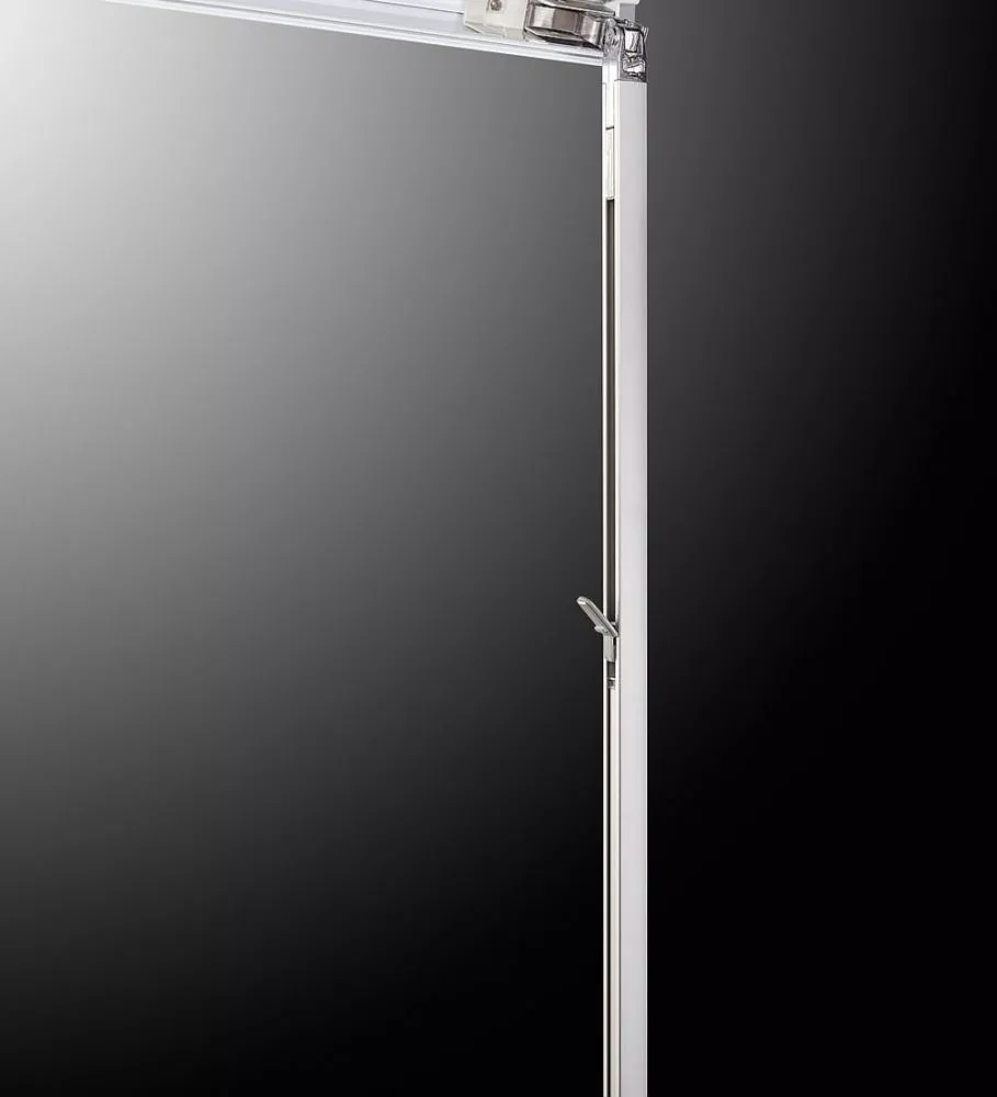 Markise Thule Omnistor 5200, Tuch: Mystic-grau, Gehäuse: Anthrazit 10 Markise Thule Omnistor 5200, Tuch: Mystic-grau, Gehäuse: Anthrazit – Bild 10