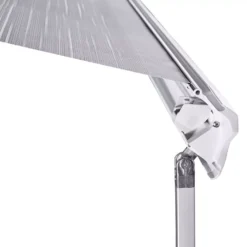 Motormarkise Thule Omnistor 6300, Tuch: Mystic-grau, Gehäuse: Anthrazit -Camping Förderung thule omnistor 6300 dachmarkise drainage system 1000 6 24054