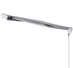 Motormarkise Thule Omnistor 6300, Tuch: Mystic-grau, Gehäuse: Anthrazit -Camping Förderung thule omnistor 6300 wohnwagenmarkise 1000 5 24054