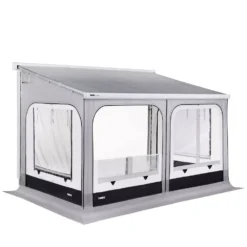 Markisenzelt Thule Panorama Für Markise Thule Omnistor 9200, Markisenlänge 4 M