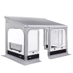 Markisenzelt Thule Panorama Für Markise Thule Omnistor 9200, Markisenlänge 6 M 20 Markisenzelt Thule Panorama Für Markise Thule Omnistor 9200, Markisenlänge 6 M -Camping Förderung thule panorama markisenzelt omnistor 5300 beispiel2 1000 8 11476