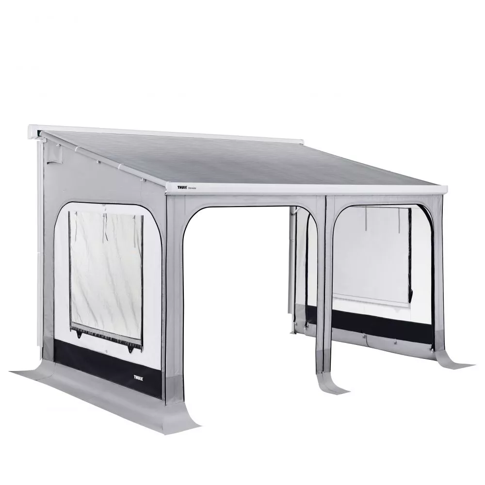 Markisenzelt Thule Panorama Für Markise Thule Omnistor 9200, Markisenlänge 6 M 11 Markisenzelt Thule Panorama Für Markise Thule Omnistor 9200, Markisenlänge 6 M – Bild 11