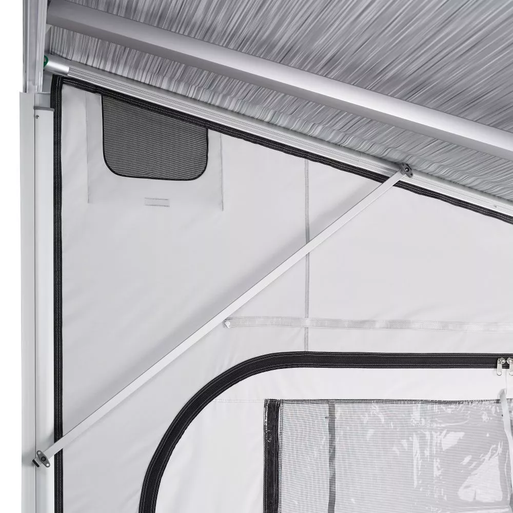 Markisenzelt Thule Panorama Für Markise Thule Omnistor 9200, Markisenlänge 6 M 7 Markisenzelt Thule Panorama Für Markise Thule Omnistor 9200, Markisenlänge 6 M – Bild 7