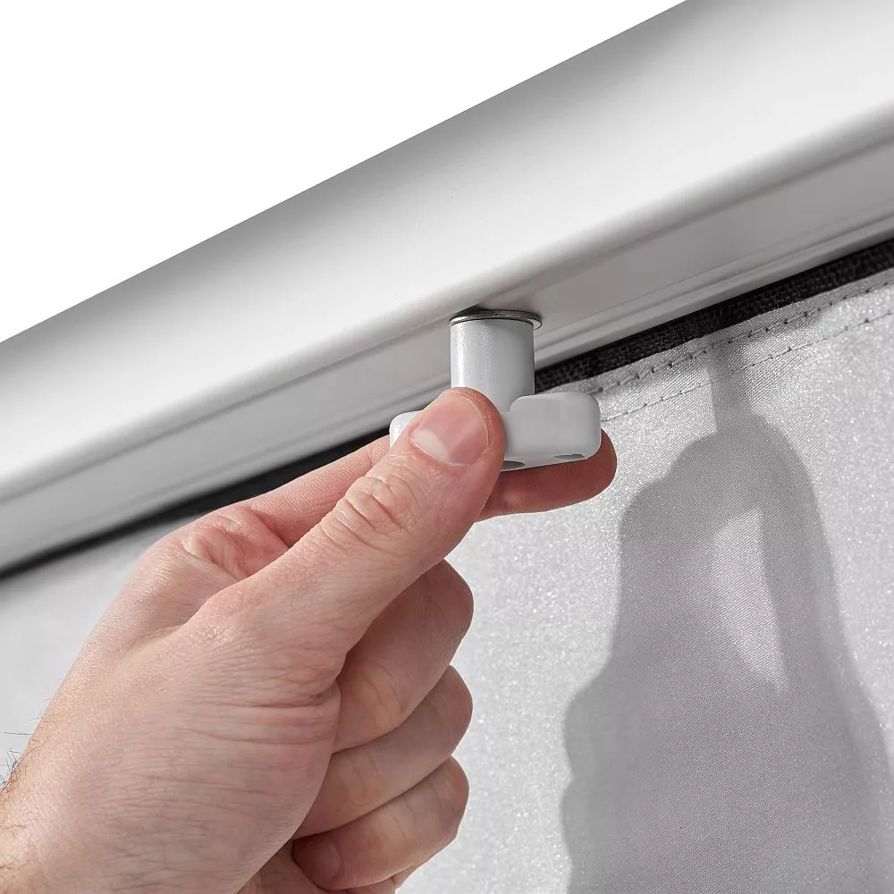 Markisenzelt Thule Panorama Für Markise Thule Omnistor 9200, Markisenlänge 6 M 4 Markisenzelt Thule Panorama Für Markise Thule Omnistor 9200, Markisenlänge 6 M – Bild 4