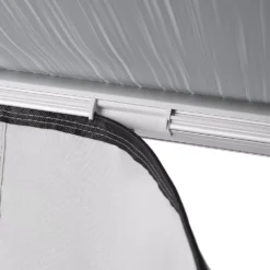 Markisenzelt Thule Panorama Für Markise Thule Omnistor 8000, Markisenlänge 4,5 M -Camping Förderung thule panorama markisenzelt omnistor 5300 seitenprofil 1000 5 11429