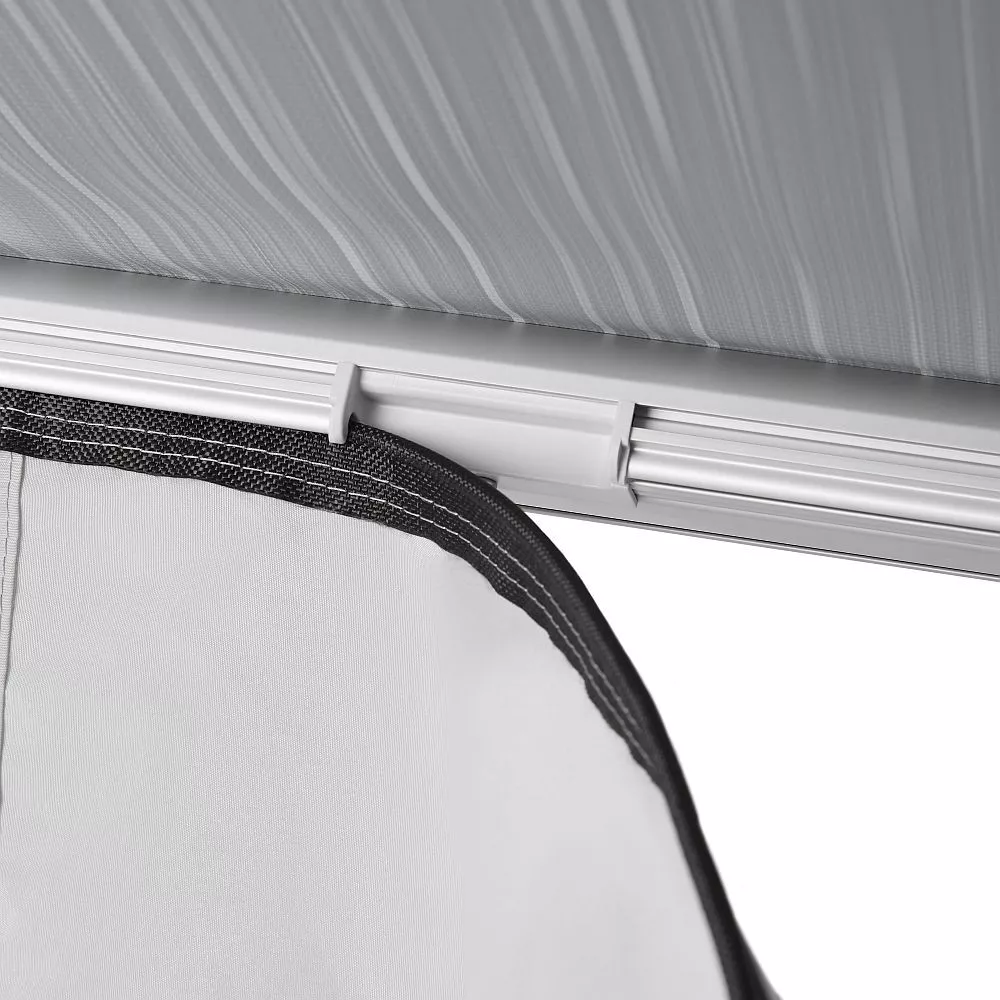 Markisenzelt Thule Panorama Für Markise Thule Omnistor 9200, Markisenlänge 6 M 6 Markisenzelt Thule Panorama Für Markise Thule Omnistor 9200, Markisenlänge 6 M – Bild 6
