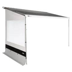 Thule Rain Blocker G2 Pack Minivan -Camping Förderung thule rain blocker g2 side seitenwand thule omnistor markisen zubehoer fuer vw t5 t6 ford custom nugget 1000 2 20704