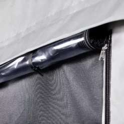 Thule Residence G3 9200 Seitenwände Für Markisenzelt An Thule Omnistor 9200 -Camping Förderung thule residence g3 markisenzelt omnistor moskitonetz 1000 4 19109