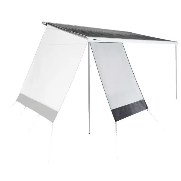 Markisen-Vorderwand Thule Sun Blocker G2 Front, Breite 3,3 M 3 Markisen-Vorderwand Thule Sun Blocker G2 Front, Breite 3,3 M – Bild 3